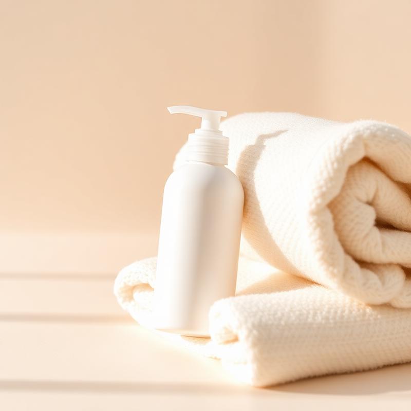 Johnson's Baby Lotion