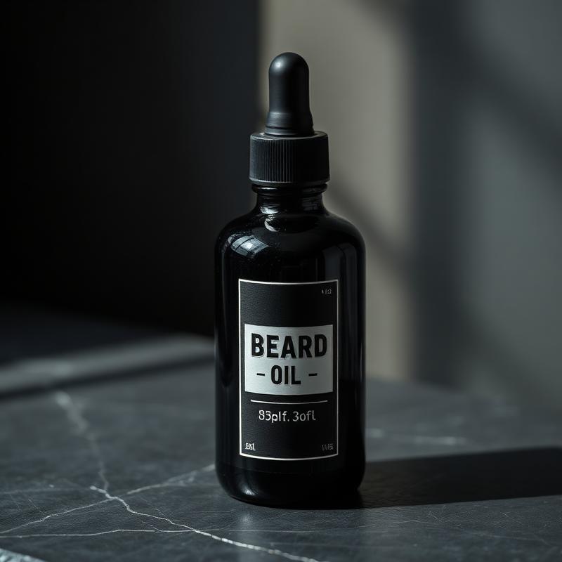 Garnier Men's Conditioning Beard Oil