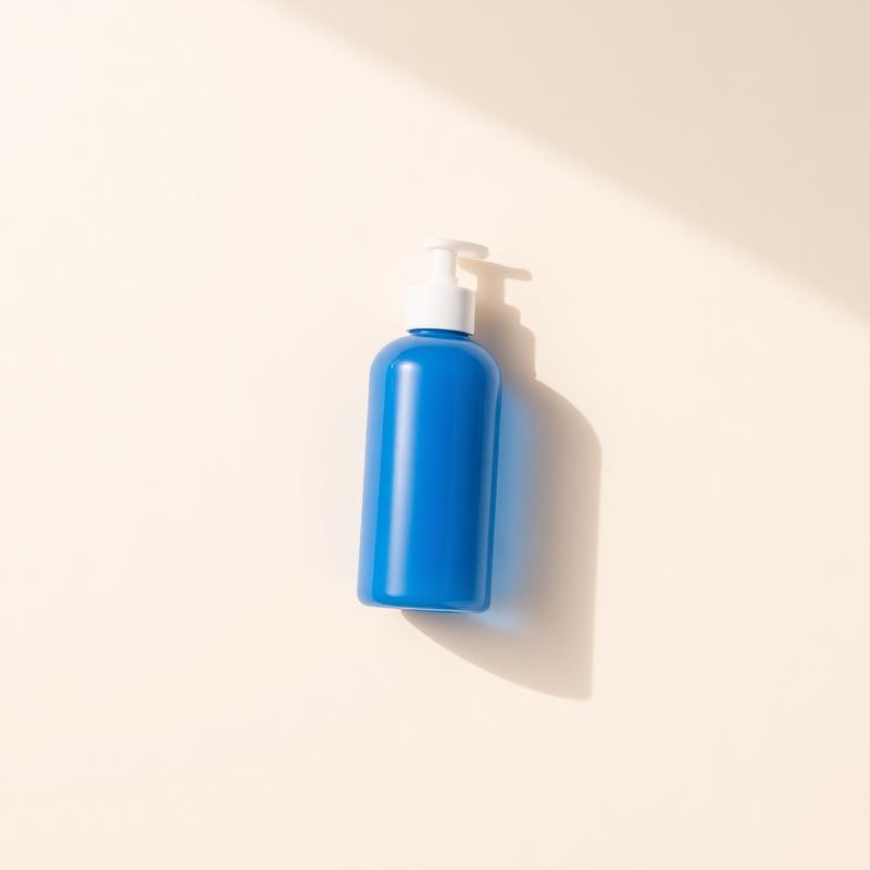 Dove Nourishing Oil Care Shampoo