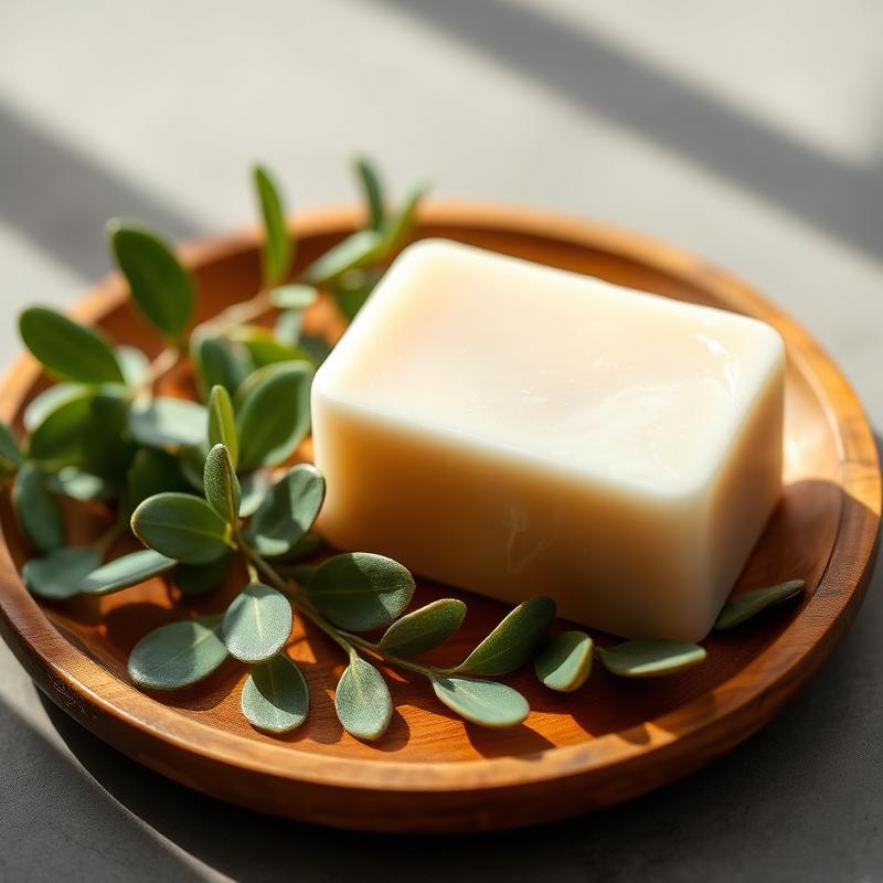 Dove Beauty Cream Bar